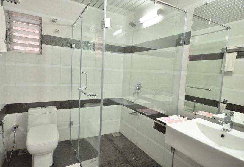 Quarto standard, The Sentosa