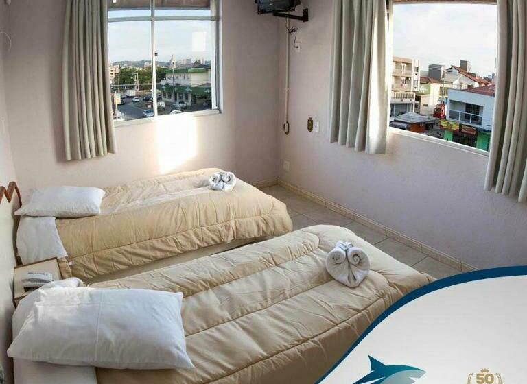 スタンダードルーム, Tubarao