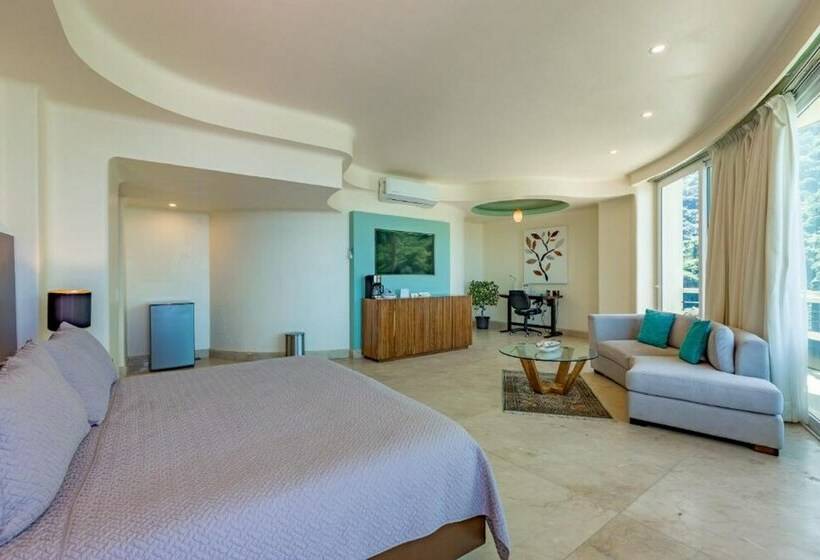 Люкс Вид на Море, Villa Armonia Luxury Suites