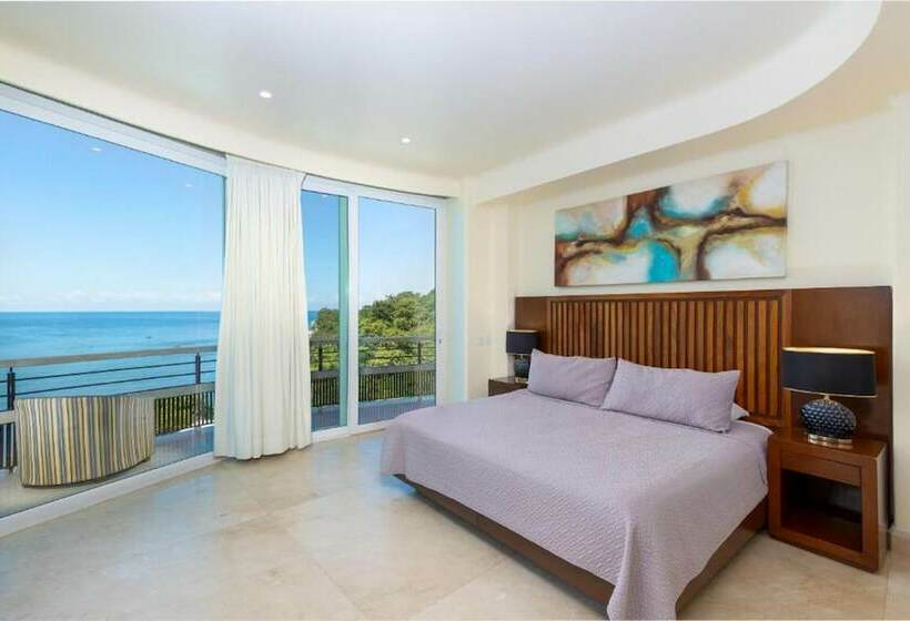 Люкс Вид на Море, Villa Armonia Luxury Suites