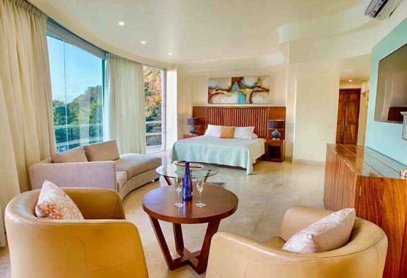 Люкс Вид на Море, Villa Armonia Luxury Suites