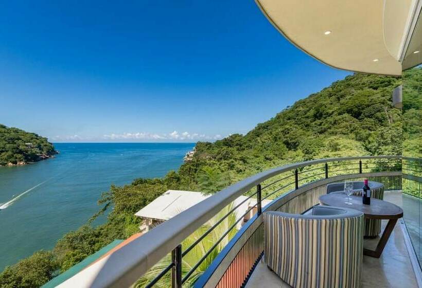 Люкс Вид на Море, Villa Armonia Luxury Suites