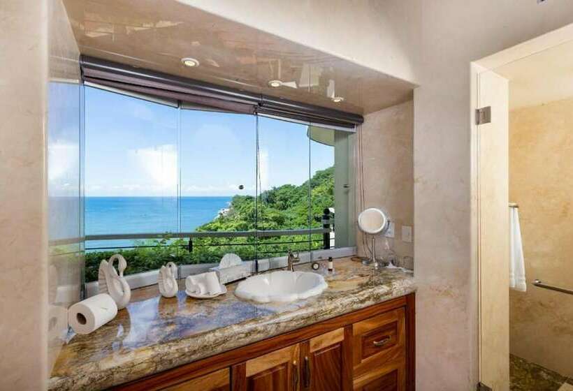 Люкс Вид на Море, Villa Armonia Luxury Suites