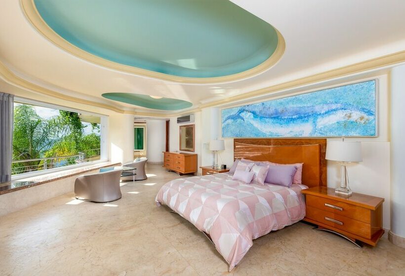 Номер Стандарт, Villa Armonia Luxury Suites