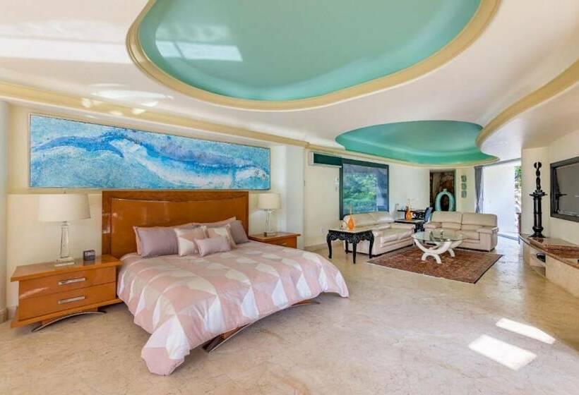 Номер Стандарт, Villa Armonia Luxury Suites