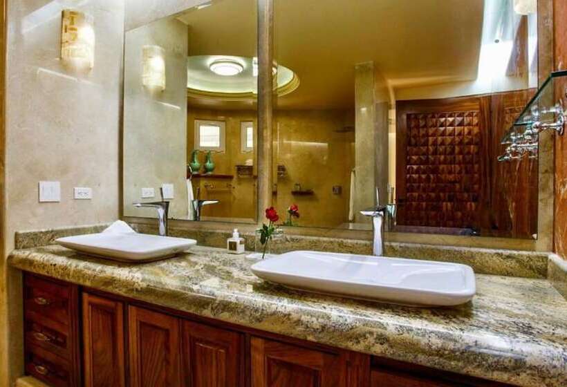 Номер Стандарт, Villa Armonia Luxury Suites