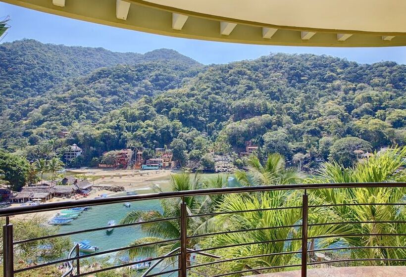 Номер Стандарт, Villa Armonia Luxury Suites