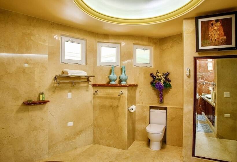 Номер Стандарт, Villa Armonia Luxury Suites