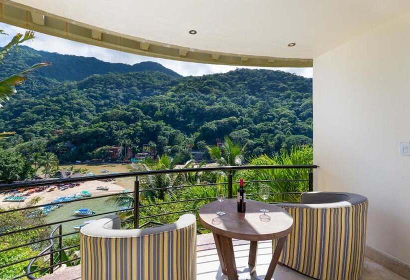 Номер Стандарт, Villa Armonia Luxury Suites