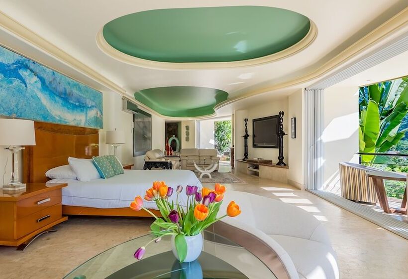 Номер Стандарт, Villa Armonia Luxury Suites