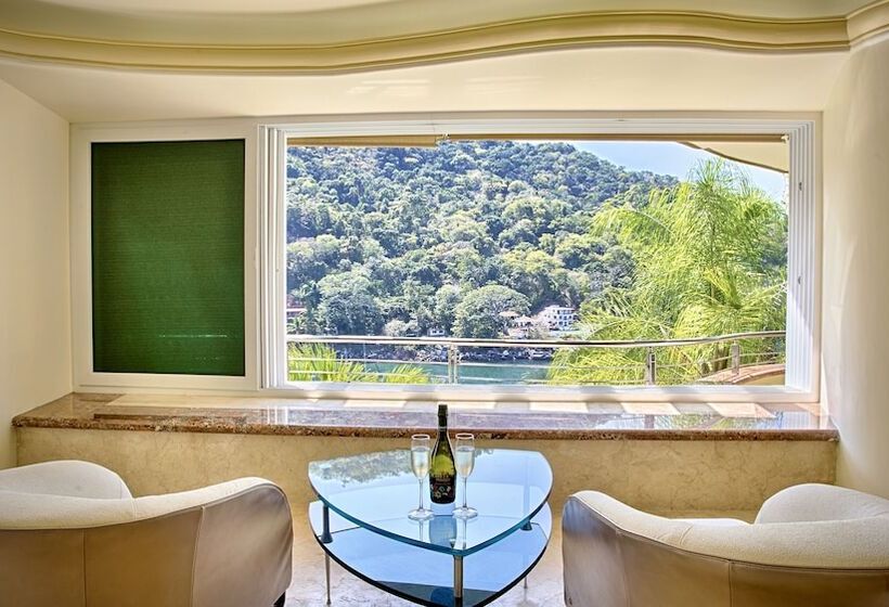 Номер Стандарт, Villa Armonia Luxury Suites