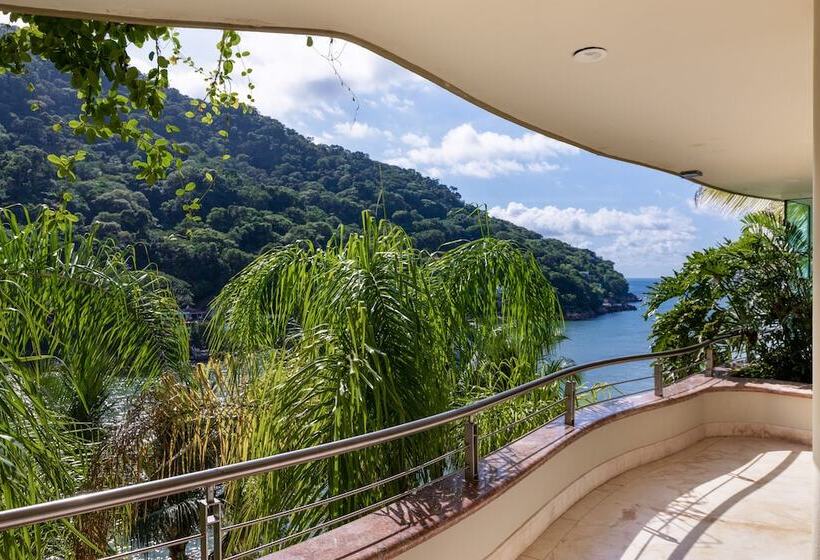 Номер Стандарт, Villa Armonia Luxury Suites