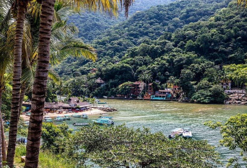 Номер Стандарт, Villa Armonia Luxury Suites