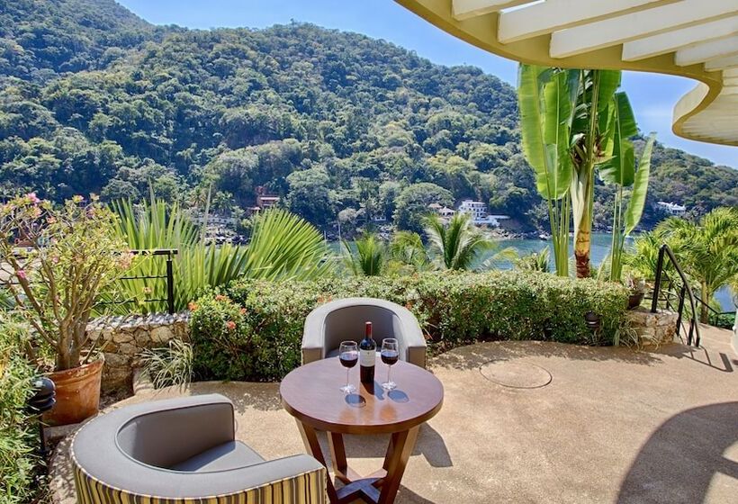 Номер Стандарт, Villa Armonia Luxury Suites