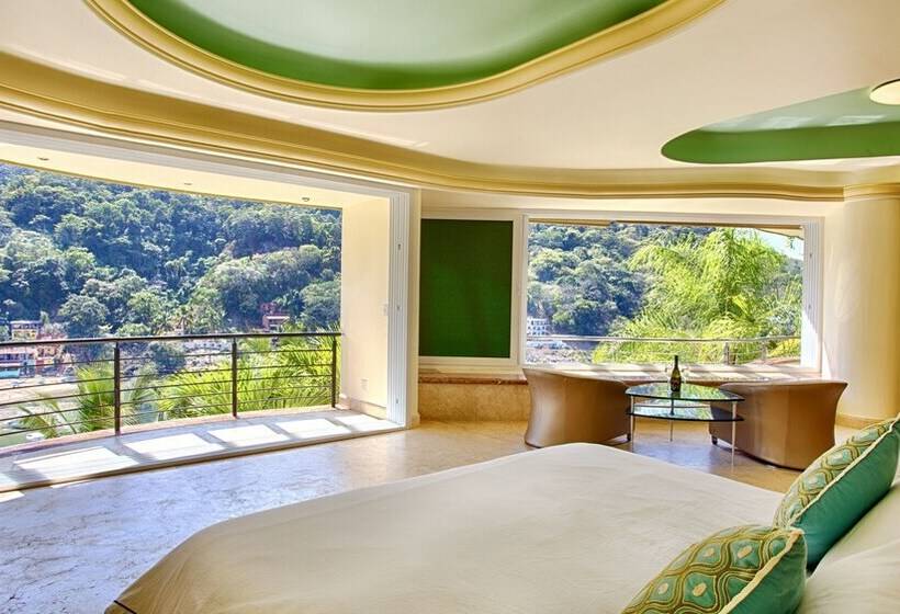 Номер Стандарт, Villa Armonia Luxury Suites