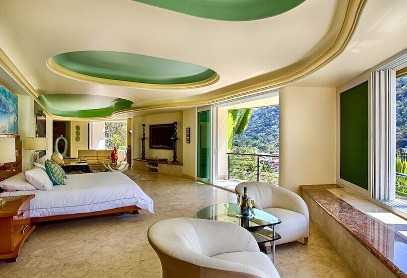 Standardrum, Villa Armonia Luxury Suites