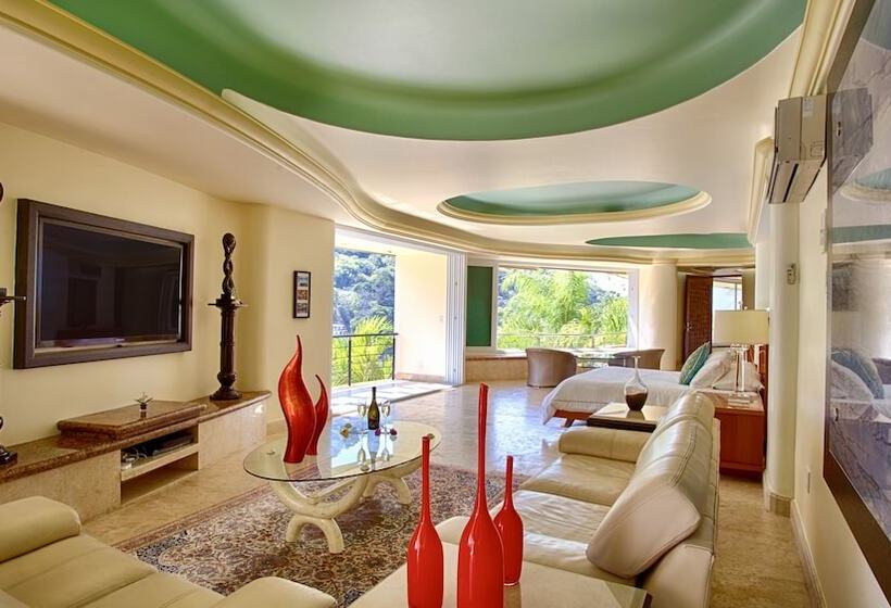 Номер Стандарт, Villa Armonia Luxury Suites