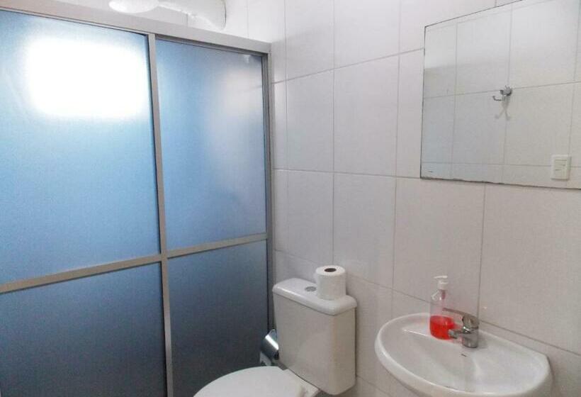 חדר סטנדרט, Visão