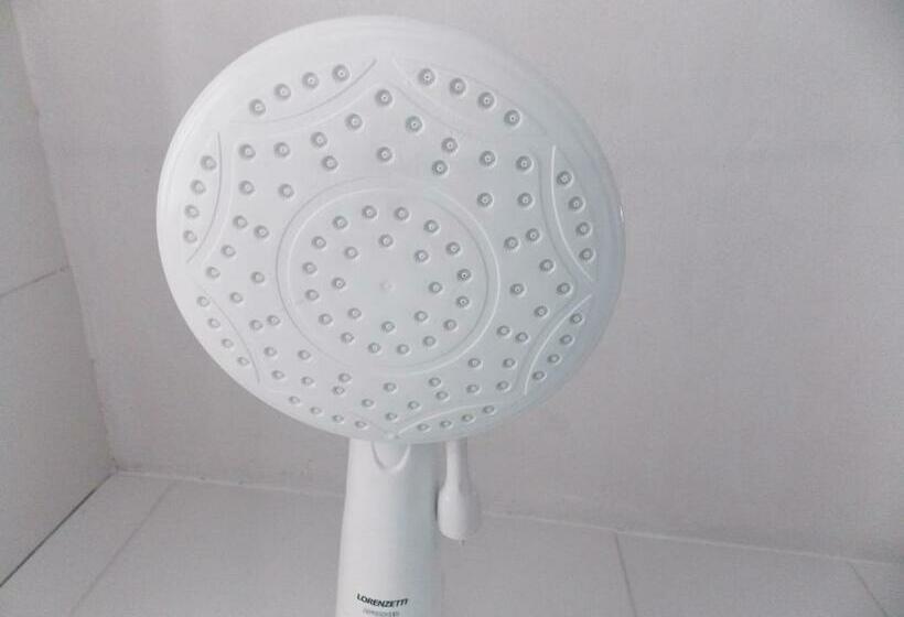 חדר סטנדרט, Visão