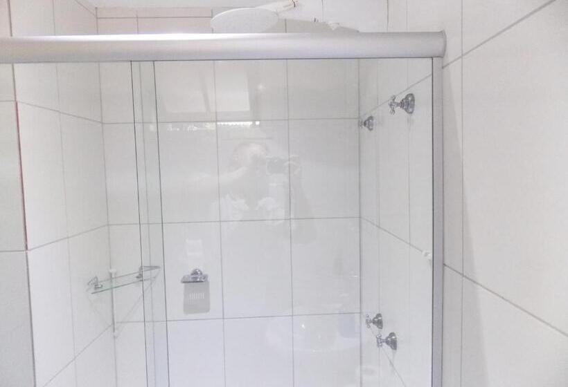 חדר דלוקס, Visão