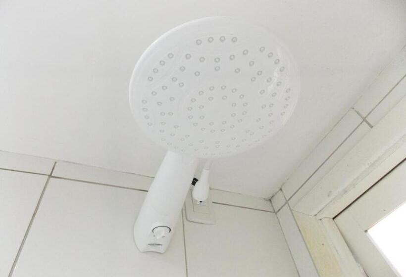 חדר דלוקס, Visão