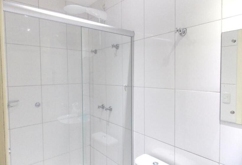 חדר סטנדרט יחיד, Visão