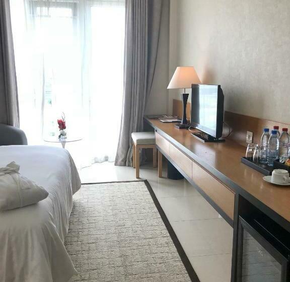 اتاق استاندارد, Pefaco Hotel Maya Maya