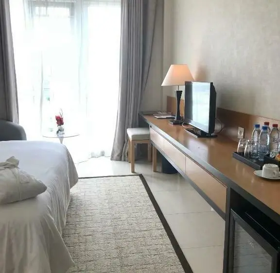 اتاق استاندارد, Pefaco Hotel Maya Maya