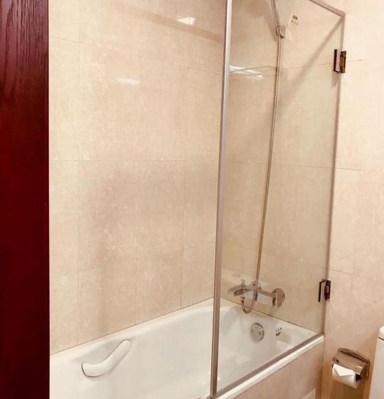 اتاق استاندارد, Pefaco Hotel Maya Maya