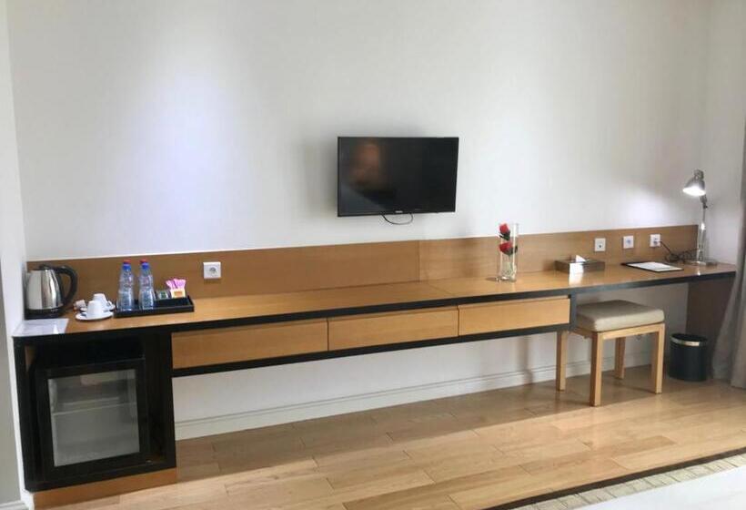 اتاق لوکس, Pefaco Hotel Maya Maya