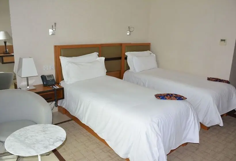 اتاق استاندارد, Pefaco Hotel Maya Maya