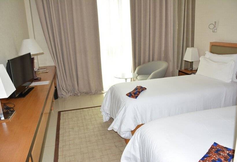 اتاق استاندارد, Pefaco Hotel Maya Maya