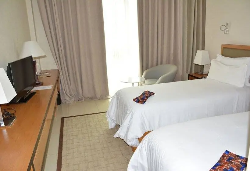 اتاق استاندارد, Pefaco Hotel Maya Maya