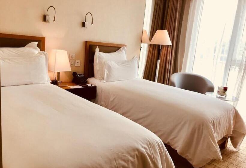 اتاق استاندارد, Pefaco Hotel Maya Maya