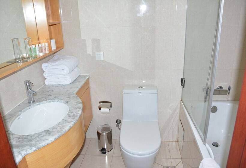 اتاق استاندارد, Pefaco Hotel Maya Maya