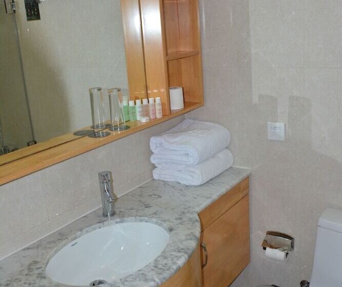 اتاق استاندارد, Pefaco Hotel Maya Maya