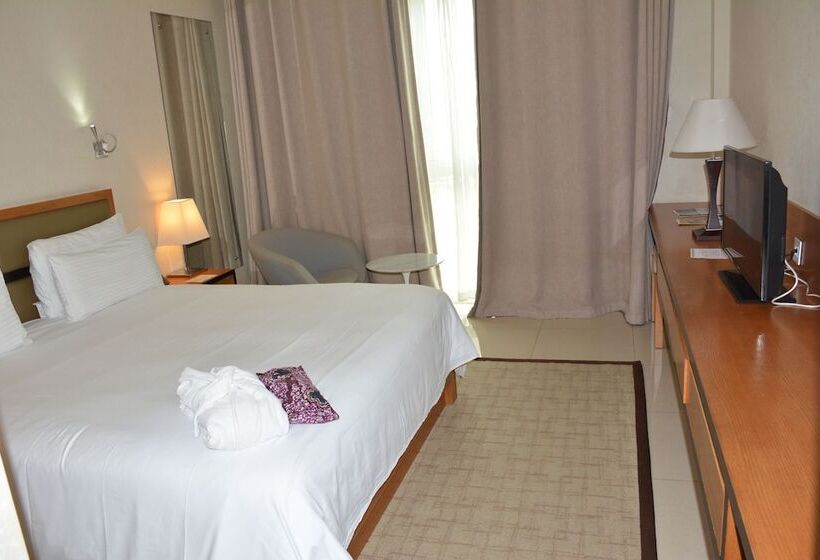 اتاق استاندارد, Pefaco Hotel Maya Maya