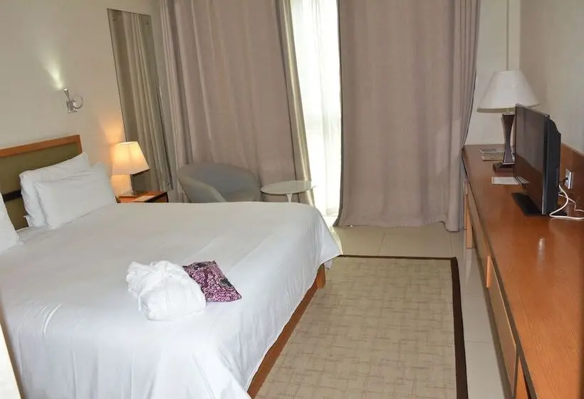 اتاق استاندارد, Pefaco Hotel Maya Maya
