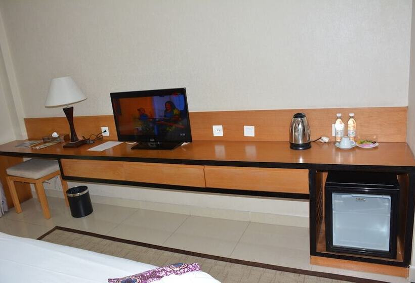 اتاق استاندارد, Pefaco Hotel Maya Maya