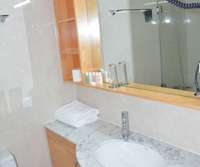 اتاق استاندارد, Pefaco Hotel Maya Maya