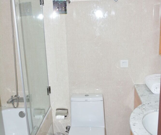 اتاق استاندارد, Pefaco Hotel Maya Maya