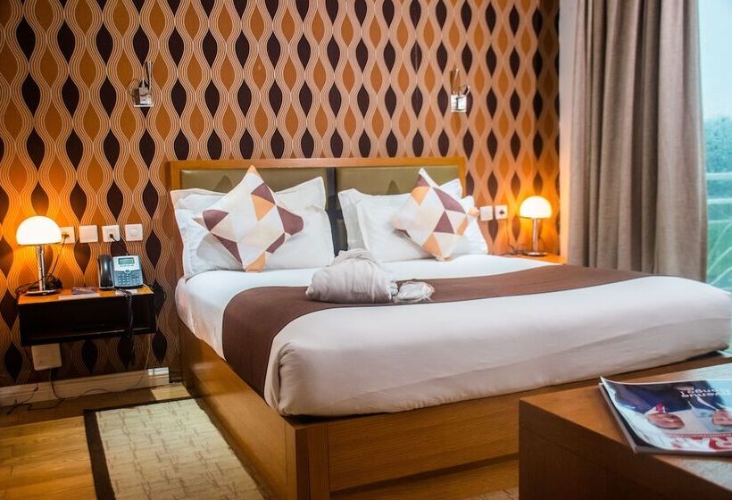 اتاق استاندارد, Pefaco Hotel Maya Maya