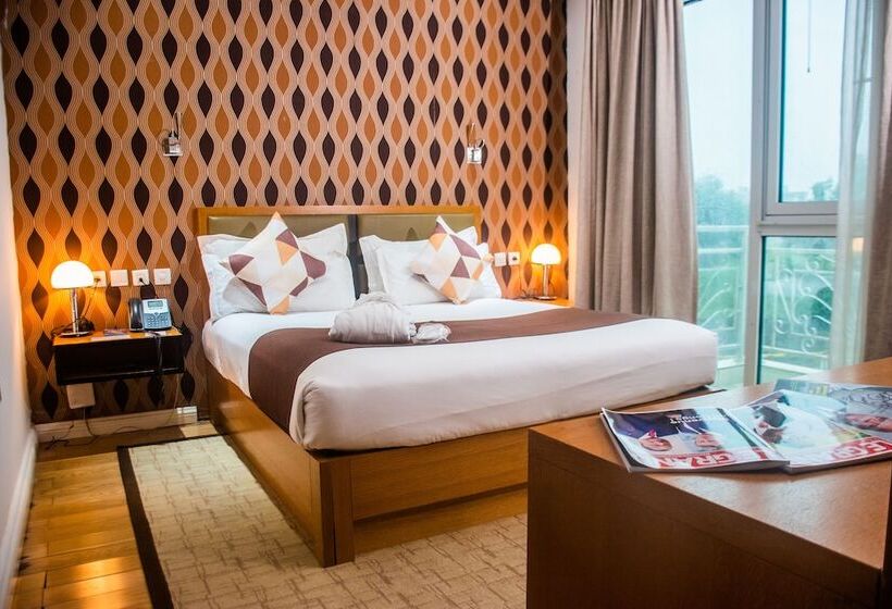 اتاق استاندارد, Pefaco Hotel Maya Maya