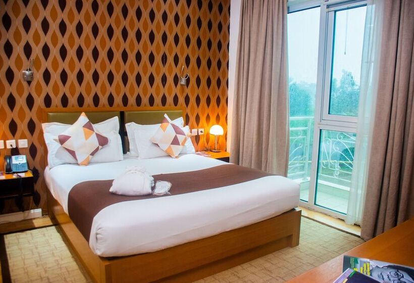 اتاق استاندارد, Pefaco Hotel Maya Maya