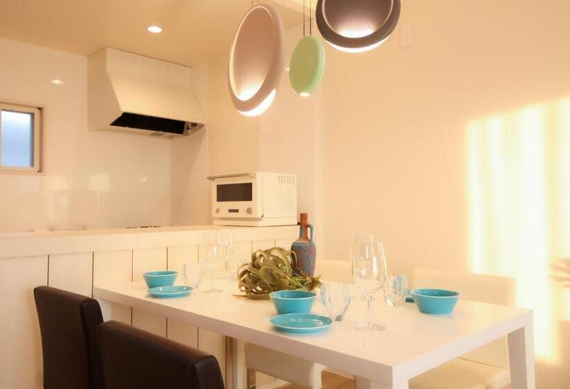 Вилла Deluxe 1 Спальня, Crystal Villa Ikema