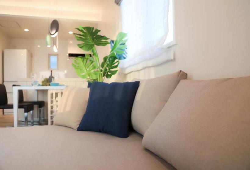 Вилла Deluxe 1 Спальня, Crystal Villa Ikema