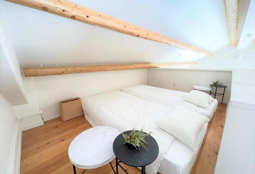 1 Bedroom Villa Sea View, Crystal Villa Ikema