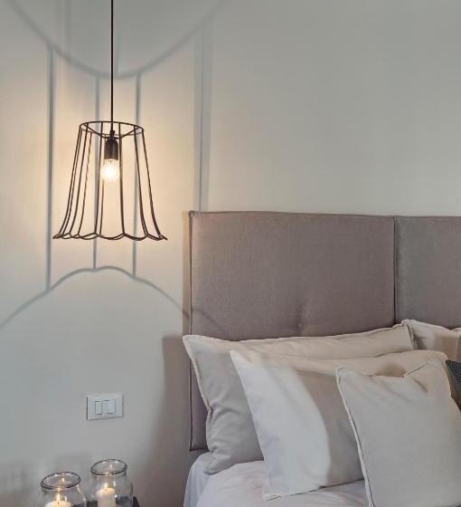 غرفة سوبيريور, Relais Ginevra