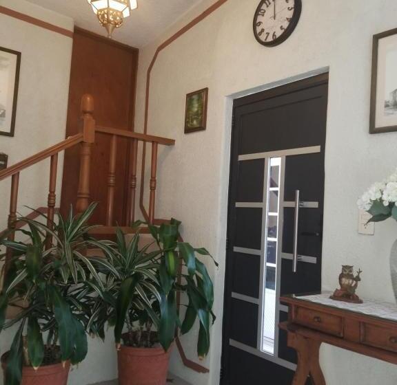 バルコニー付きスタンダードルーム, Casa Q Bnb