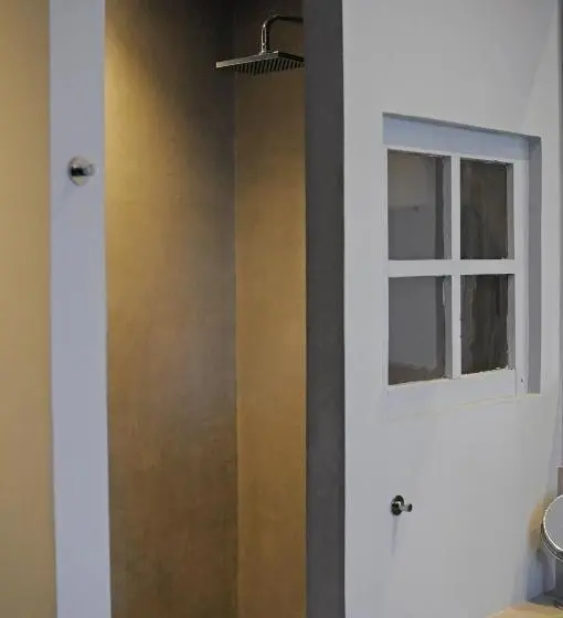 Suite Vue Jardin, La Divine Comédie Suites Deluxe